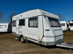 Hymer Eriba Nova 460