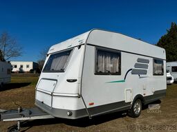 Hymer Eriba Nova 460