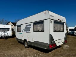 Hymer Eriba Nova 460