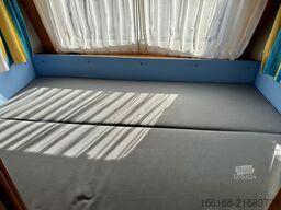 Hymer Eriba Nova 460