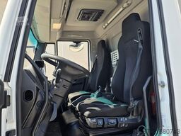 Iveco EuroCargo 120