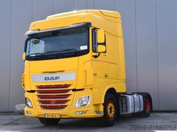 DAF XF 440 SC 4x2 - NEW TACHO - ADR FL - PTO - 456 ...