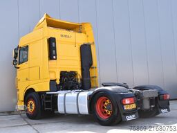 DAF XF 440 SC 4x2 - NEW TACHO - ADR FL - PTO - 456 ...