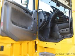 DAF XF 440 SC 4x2 - NEW TACHO - ADR FL - PTO - 456 ...