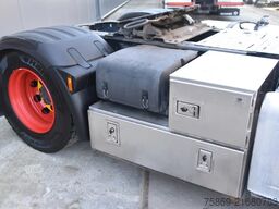 DAF XF 440 SC 4x2 - NEW TACHO - ADR FL - PTO - 456 ...