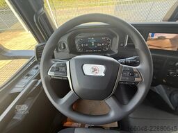 MAN TGS 35.480 TGS 35.480 8x4 Retarder 3-Seiten-Kipper