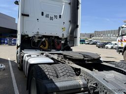 Mercedes-Benz Actros 1848 LS