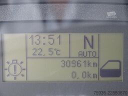 Iveco Eurocargo 120E25 Abschleppwagen Towtruck Full A...