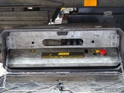 Iveco Eurocargo 120E25 Abschleppwagen Towtruck Full A...