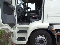 Iveco Eurocargo 120E25 Abschleppwagen Towtruck Full A...