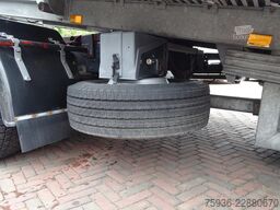 Iveco Eurocargo 120E25 Abschleppwagen Towtruck Full A...