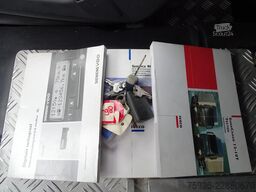 Iveco Eurocargo 120E25 Abschleppwagen Towtruck Full A...