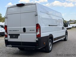 Peugeot Boxer 35 L4H2 140 KlimaKameraTempo Navi