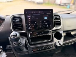 Peugeot Boxer 35 L4H2 140 KlimaKameraTempo Navi