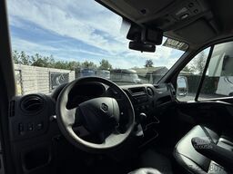 Renault Master | HORSETRUCK | STX | STALLION 3XL | 2015...