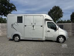 Renault Master | HORSETRUCK | STX | STALLION 3XL | 2015...
