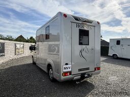 Renault Master | HORSETRUCK | STX | STALLION 3XL | 2015...