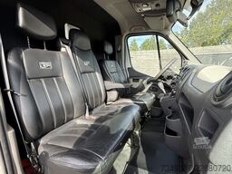 Renault Master | HORSETRUCK | STX | STALLION 3XL | 2015...