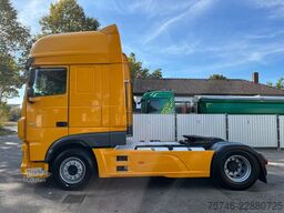 DAF XF 480 SSC STANDARD Intarder E6D !! Schubboden ...