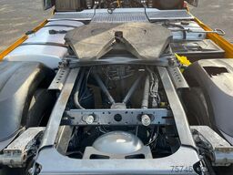 DAF XF 480 SSC STANDARD Intarder E6D !! Schubboden ...