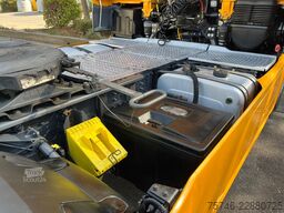 DAF XF 480 SSC STANDARD Intarder E6D !! Schubboden ...