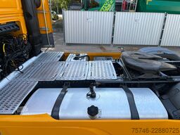DAF XF 480 SSC STANDARD Intarder E6D !! Schubboden ...