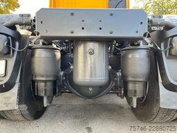 DAF XF 480 SSC STANDARD Intarder E6D !! Schubboden ...