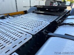 DAF XF 480 SSC STANDARD Intarder E6D !! Schubboden ...
