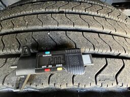 DAF XF 480 SSC STANDARD Intarder E6D !! Schubboden ...