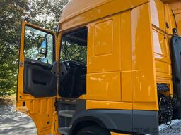 DAF XF 480 SSC STANDARD Intarder E6D !! Schubboden ...