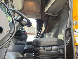 DAF XF 480 SSC STANDARD Intarder E6D !! Schubboden ...