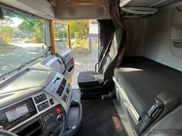 DAF XF 480 SSC STANDARD Intarder E6D !! Schubboden ...