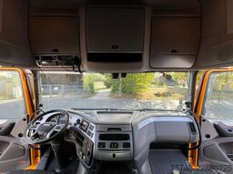 DAF XF 480 SSC STANDARD Intarder E6D !! Schubboden ...