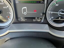 DAF XF 480 SSC STANDARD Intarder E6D !! Schubboden ...