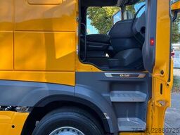 DAF XF 480 SSC STANDARD Intarder E6D !! Schubboden ...