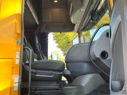 DAF XF 480 SSC STANDARD Intarder E6D !! Schubboden ...