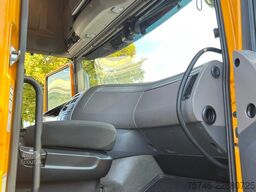 DAF XF 480 SSC STANDARD Intarder E6D !! Schubboden ...