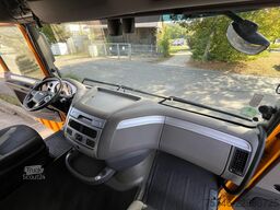 DAF XF 480 SSC STANDARD Intarder E6D !! Schubboden ...