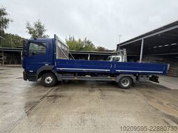 Mercedes-Benz Atego 818L