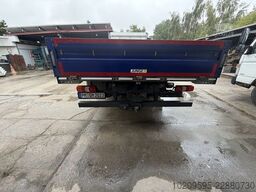 Mercedes-Benz Atego 818L