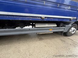 Mercedes-Benz Atego 818L