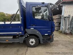 Mercedes-Benz Atego 818L