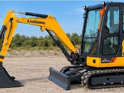 Liugong 9027FZTS