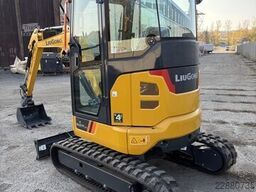 Liugong 9027FZTS