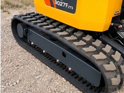 Liugong 9027FZTS