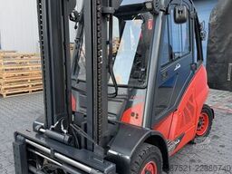 Linde Linde KH 40D