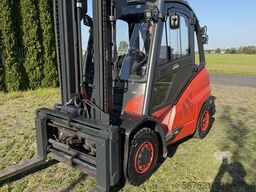 Linde Linde KH 40D