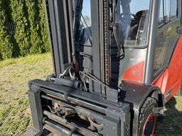 Linde Linde KH 40D