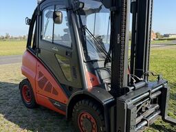 Linde Linde KH 40D