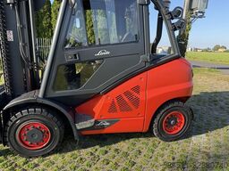 Linde Linde KH 40D